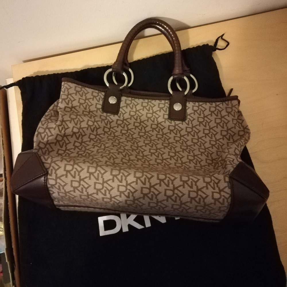 DKNY handbag